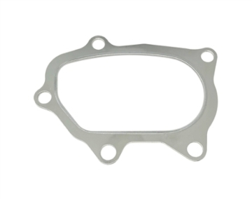 Picture of Torque Solution Multi-Layer Stainless Gasket: EJ Turbo to Downpipe