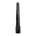 Picture of Wehrli 07.5-19 Chevrolet 6.6L Duramax Billet TIG Torch Stubby Antenna - Gloss Black