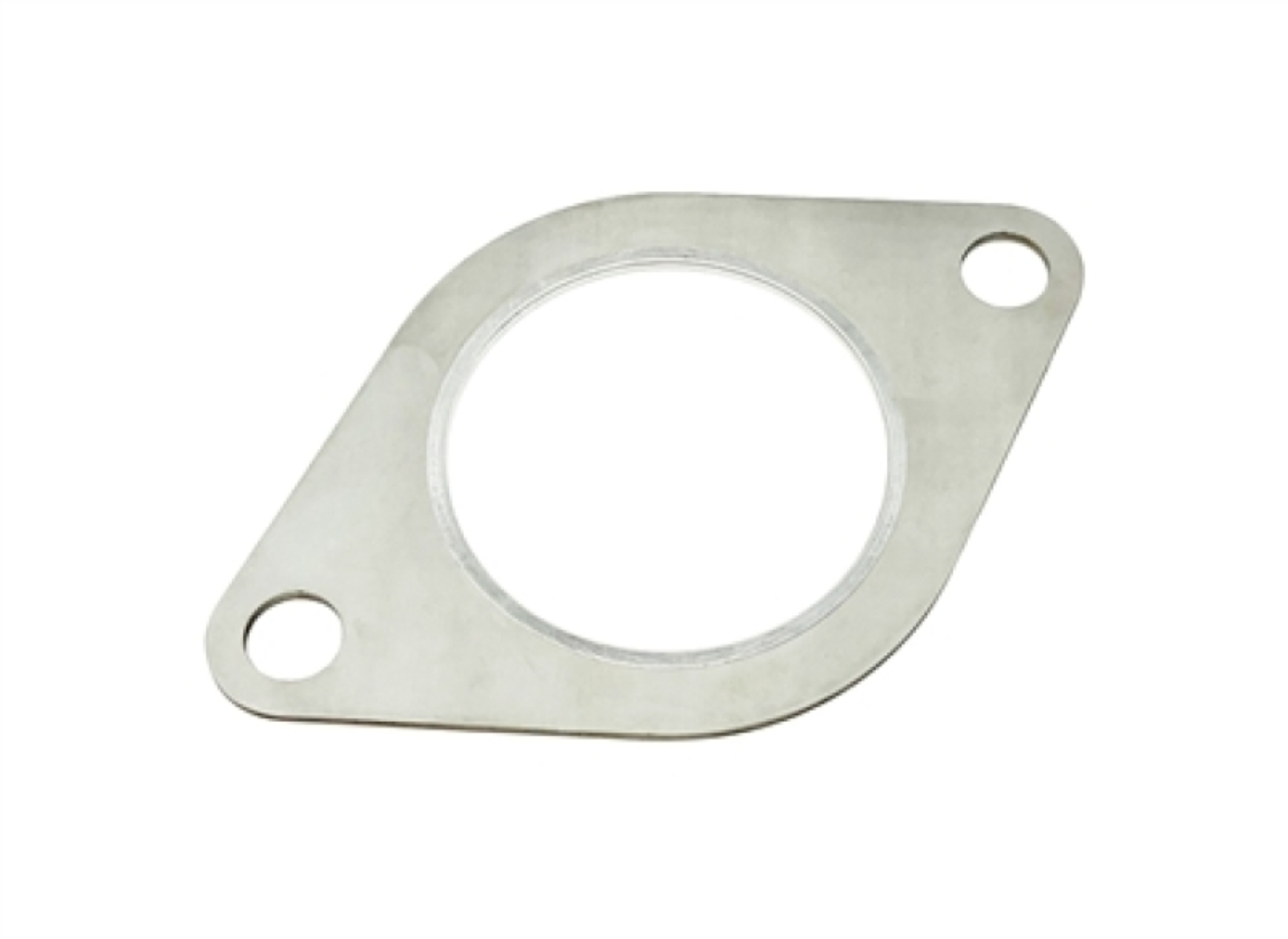 Picture of Torque Solution Multi-Layer Stainless Gasket: Subaru EJ Header To Up-Pipe