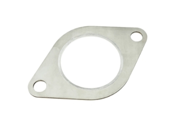 Picture of Torque Solution Multi-Layer Stainless Gasket: Subaru EJ Header To Up-Pipe