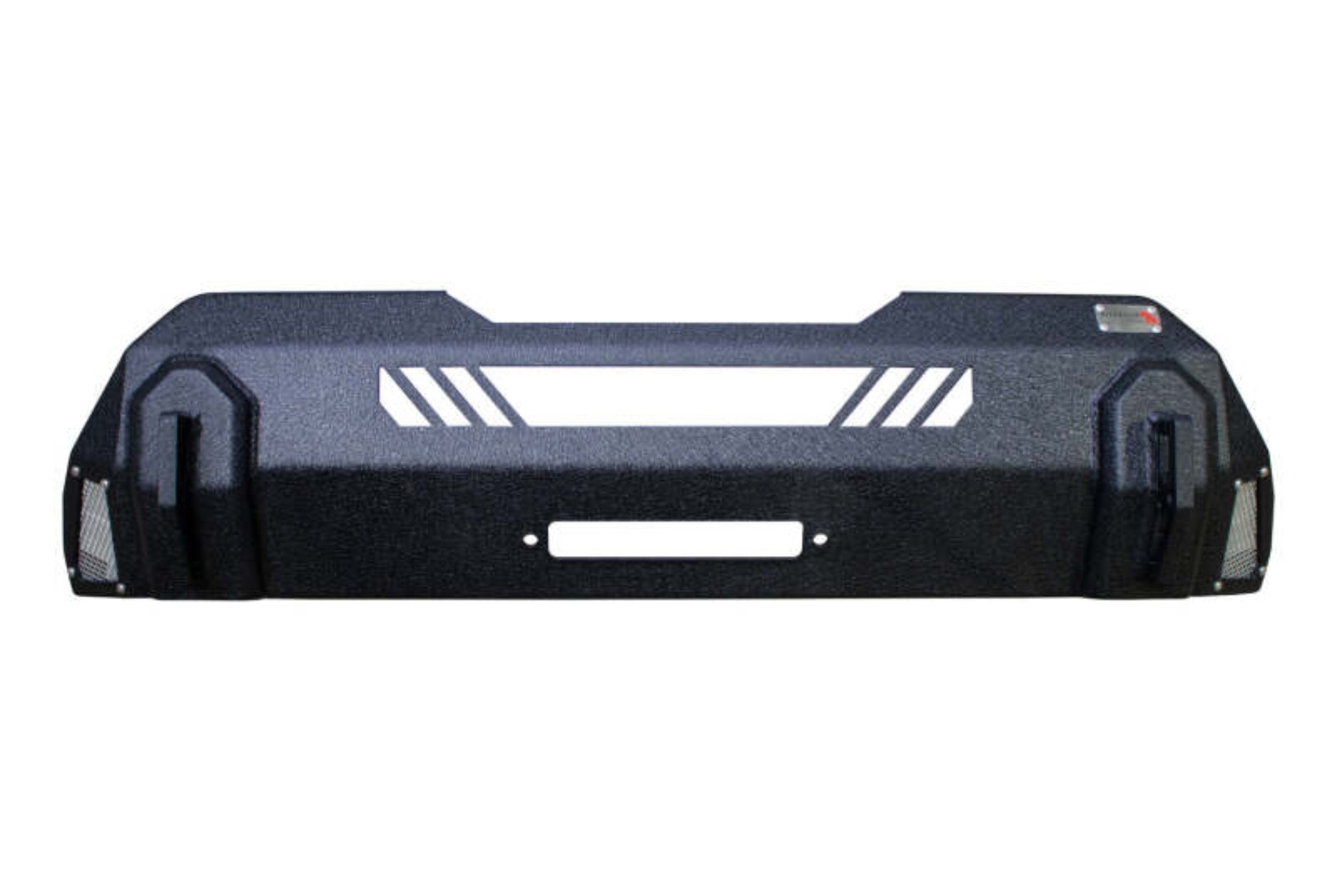 Picture of Fishbone Offroad 12-15 Tacoma Center Stubby Bumper