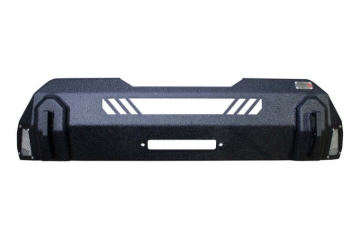 Picture of Fishbone Offroad 12-15 Tacoma Center Stubby Bumper