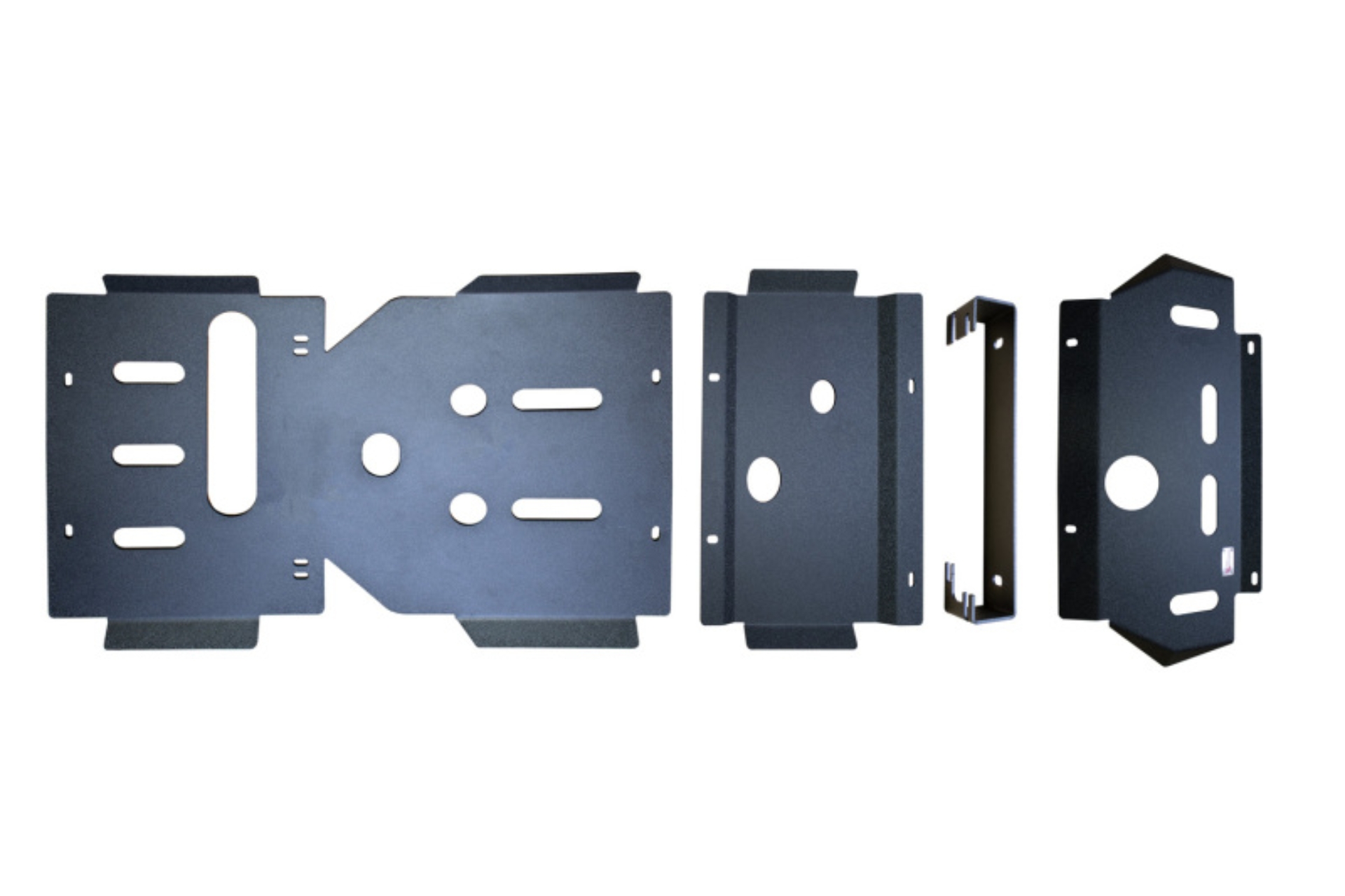 Picture of Fishbone Offroad 16-23 Toyota Tacoma Skid Plates