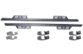 Picture of Fishbone Offroad 05-23 Tacoma Side Steps