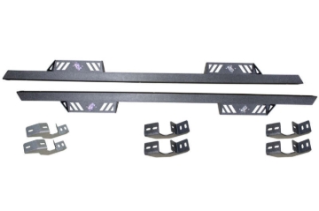 Picture of Fishbone Offroad 05-23 Tacoma Side Steps