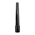 Picture of Wehrli 07.5-19 Chevrolet 6.6L Duramax Billet TIG Torch Stubby Antenna - Gloss Black