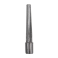 Picture of Wehrli WCF Billet TIG Torch Stubby Antenna - WCF100041-RAW