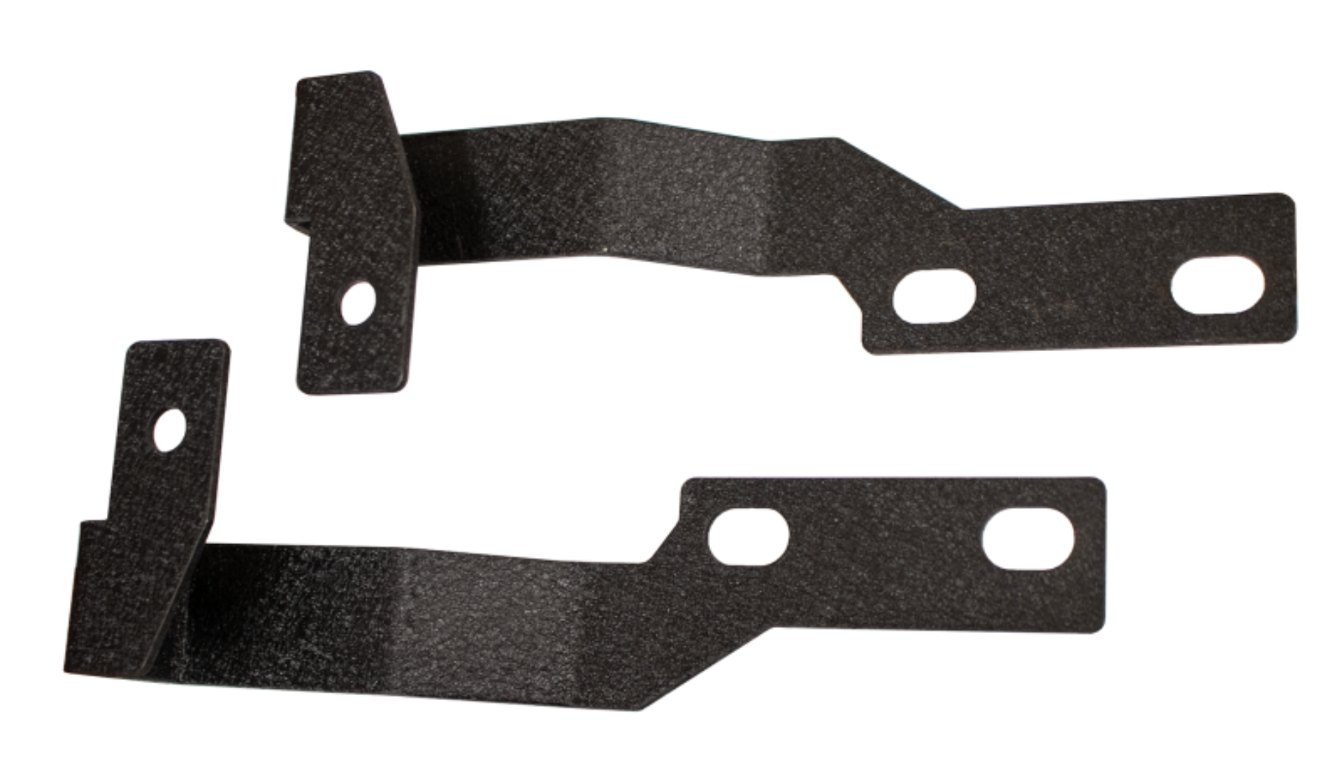 Picture of Fishbone Offroad 05-15 Toyota Tacoma Ditch Light Brackets