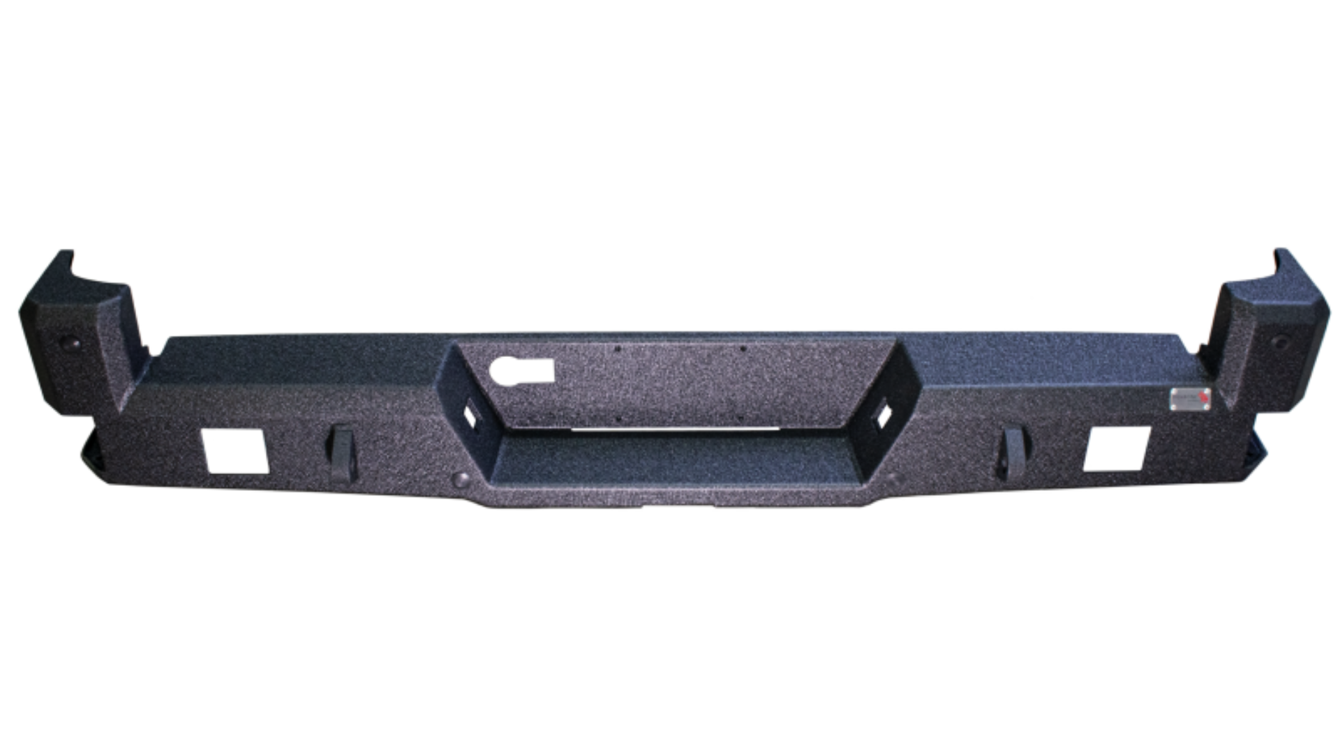 Picture of Fishbone Offroad 2016+ Toyota Tacoma Rear Bumper