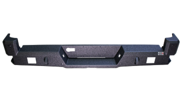Picture of Fishbone Offroad 2016+ Toyota Tacoma Rear Bumper