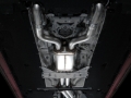 Picture of AWE Tuning 21-23 Audi C8 RS6/RS7 SwitchPath Cat-Back Exhaust - Diamond Black Tips