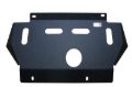 Picture of Fishbone Offroad 16-23 Toyota Tacoma Skid Plates
