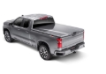 Picture of UnderCover 22-23 Chevy Silverado 5.9 ft Elite Bed Cover w/ Multi Flex TG - Cherry Red Tintcoat
