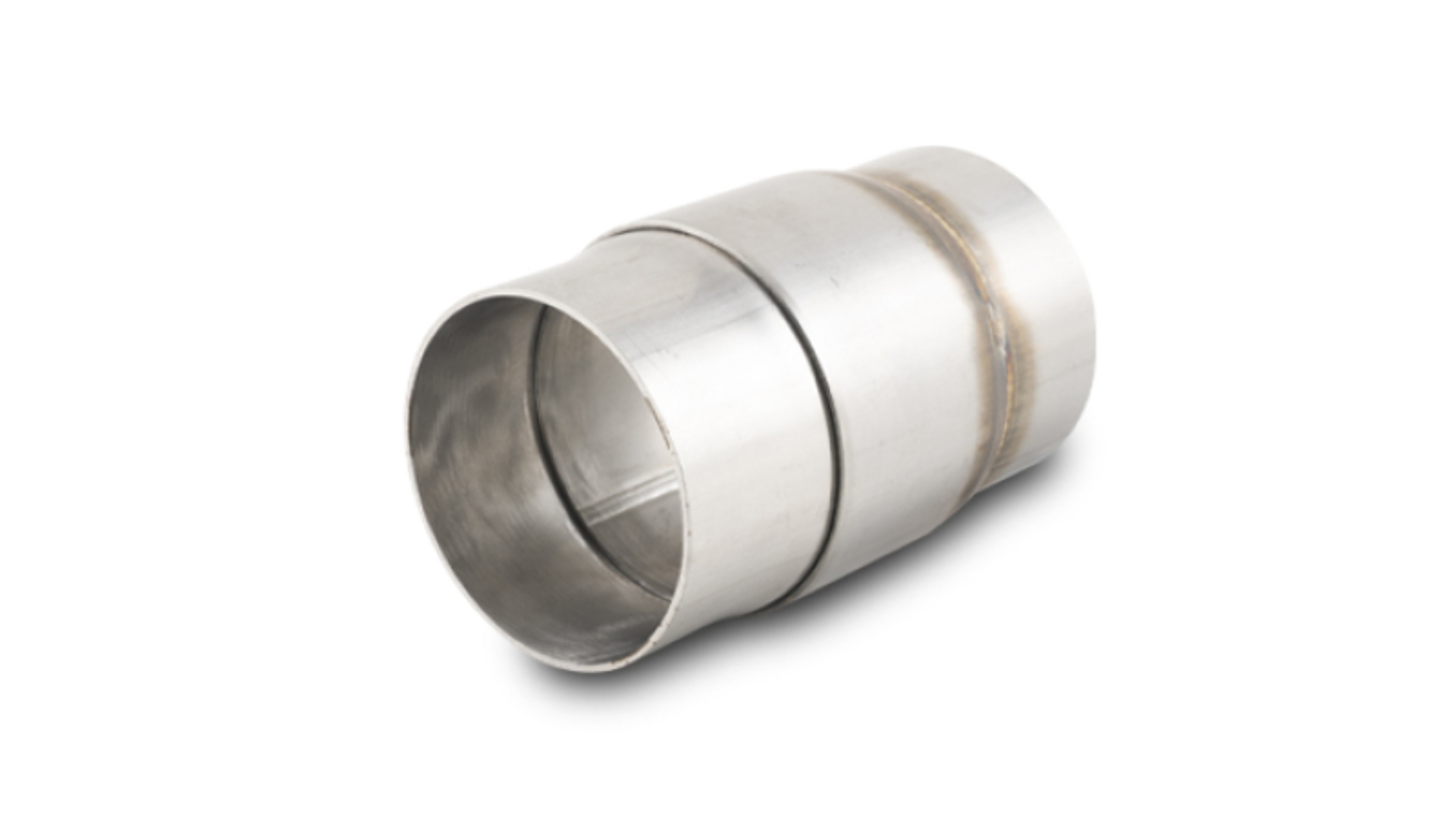 Picture of Vibrant Slip Joint Adapter for 1.75in OD Tubing Fully Welded (2 Piece Assembly)