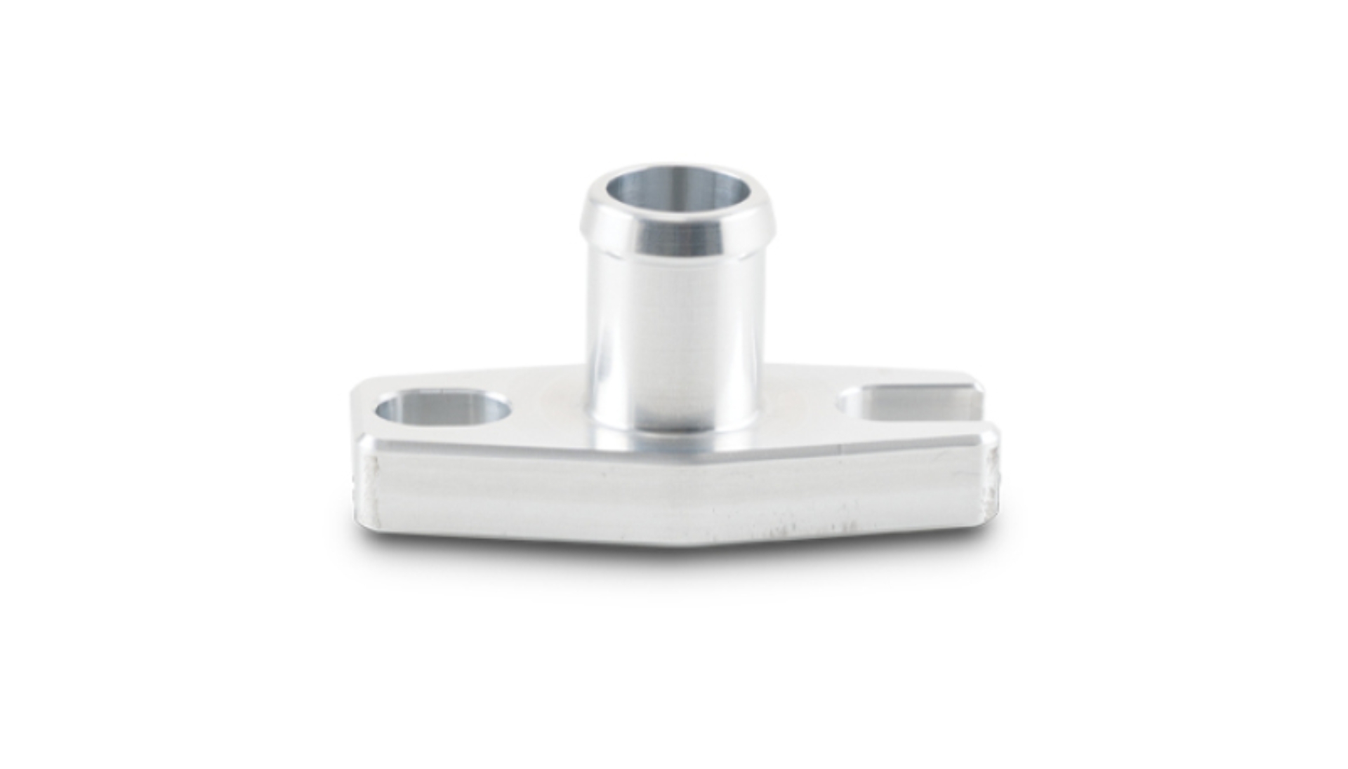 Picture of Vibrant Oil Drain Flange w/5/8in OD Male Neck (for GT15-GT35 Turbos)