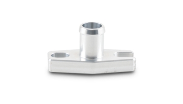 Picture of Vibrant Oil Drain Flange w/5/8in OD Male Neck (for GT15-GT35 Turbos)