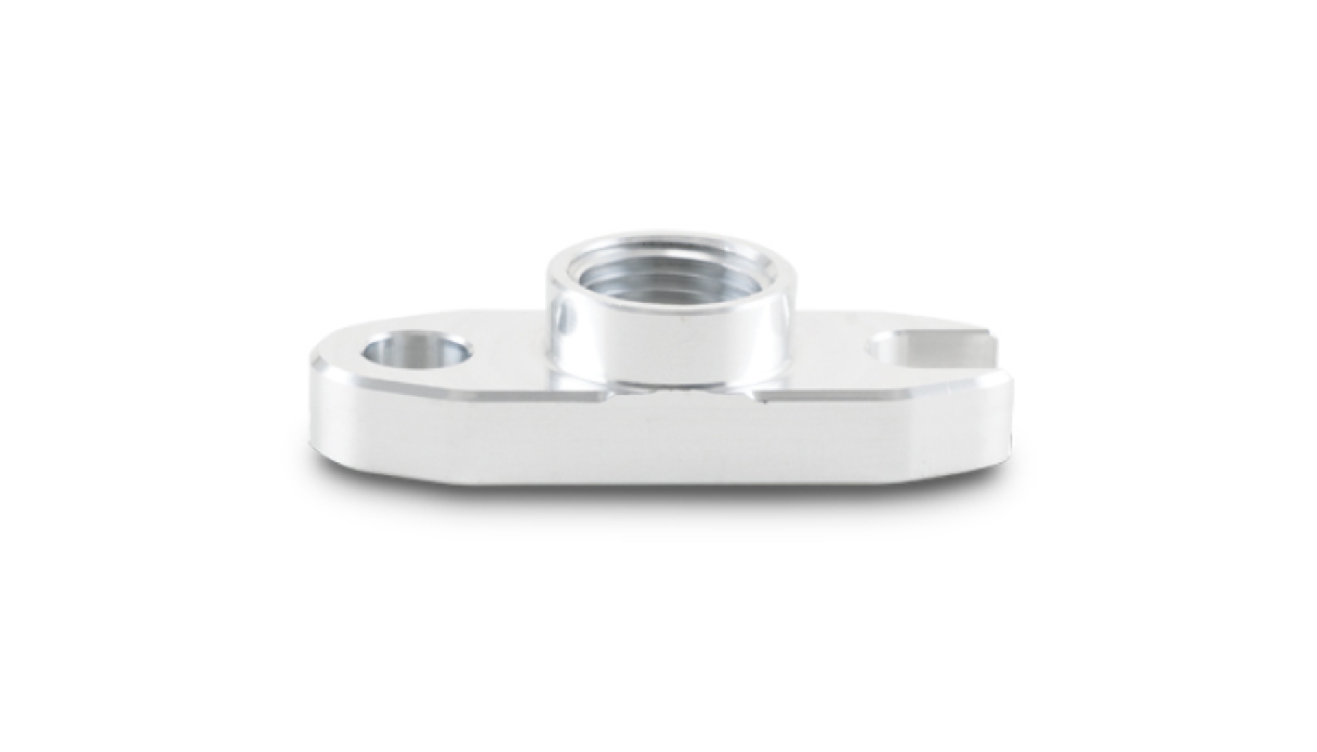 Picture of Vibrant Oil Drain Flange (Use w/T3/T4/T04 Turbochargers)