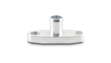 Picture of Vibrant Oil Drain Flange w/5/8in OD Male Neck (for T3/T4 & GT40-GT55 Turbos)