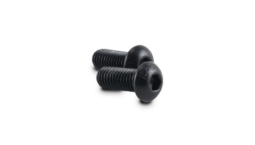 Picture of Vibrant 3/8-16 x 3/4in Screws for Oil Flanges (Pack of 2)