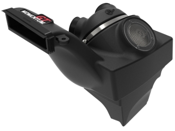 Picture of aFe 19-23 Ford Edge ST EcoBoost V6-2.7L (tt) Momentum GT Cold Air Intake System w/ Pro DRY S Filter