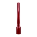 Picture of Wehrli 07.5-19 Chevrolet 6.6L Duramax Billet TIG Torch Stubby Antenna - WCFab Red