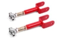 Picture of BMR 78-87 G-Body Upper Control Arms DOM On-car Adj Rod Ends - Red