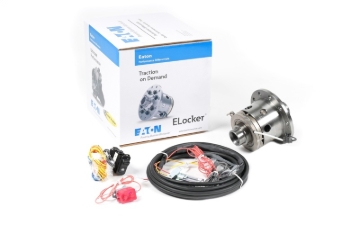 Picture of Eaton ELocker Differential Porsche ZF IFS 37 Spline