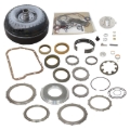Picture of BD Diesel 94-02 Dodge 47RE Stage 4 Build-it Kit w/Torque Converter