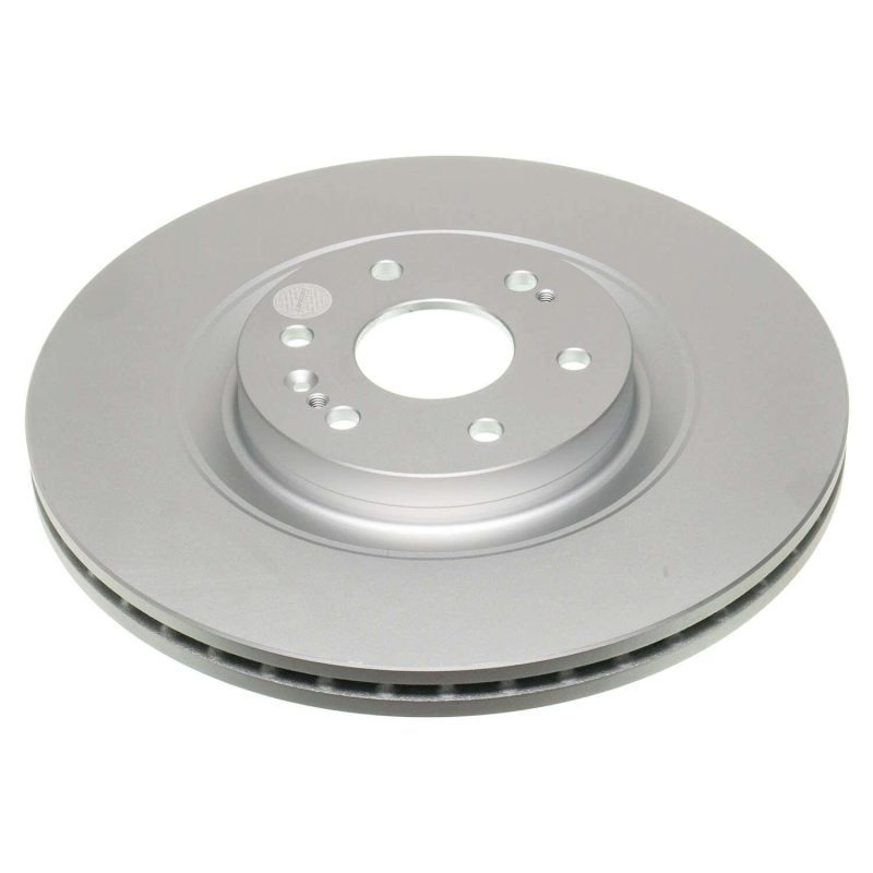 Picture of PowerStop PSB Evolution Coated Rotor Brake Rotors - AR82209EVC