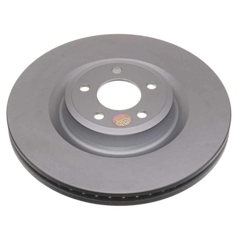 Picture of PowerStop PSB Evolution Coated Rotor Brake Rotors - AR85206EVC