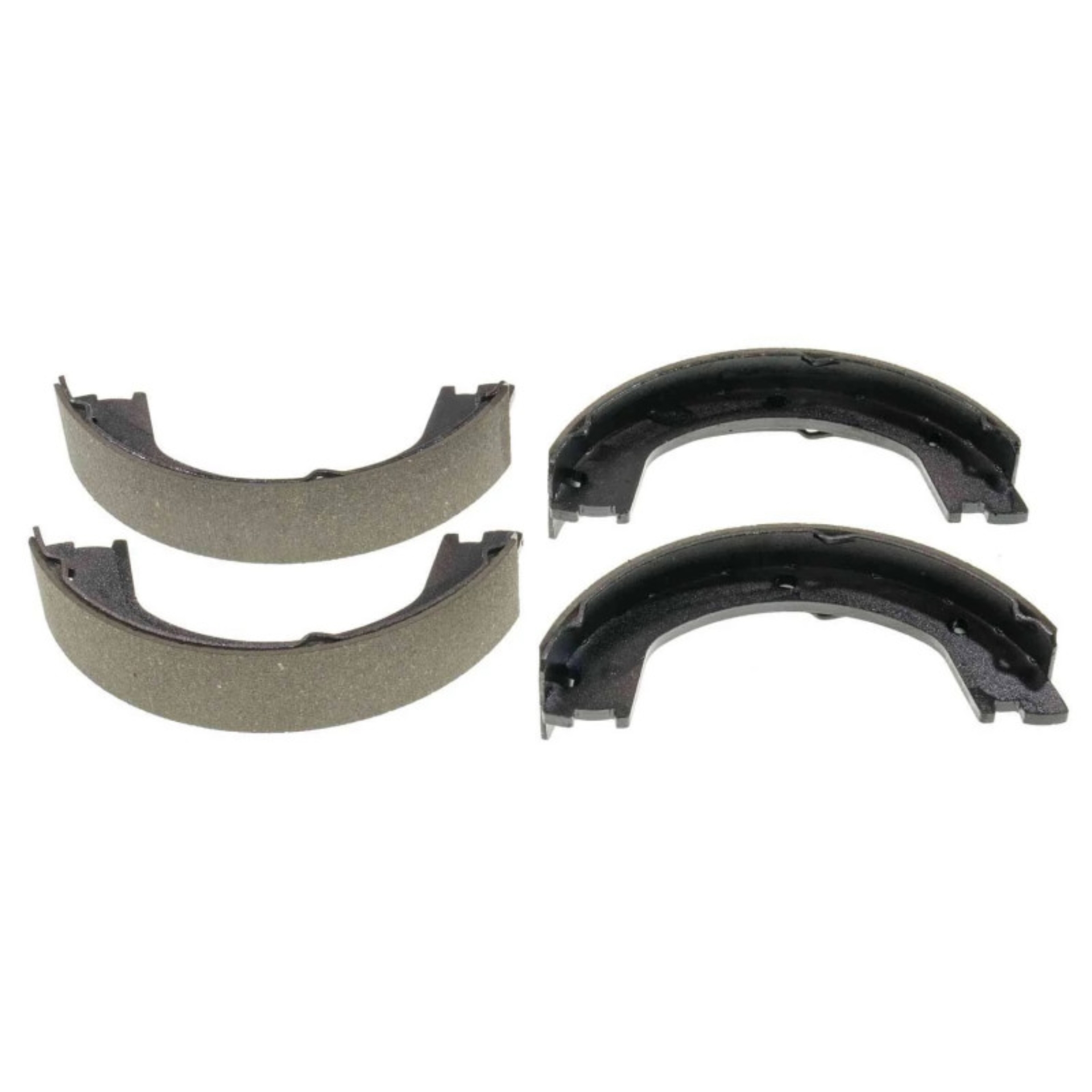 Picture of PowerStop PSB Autospecialty Brake Shoes - B1118