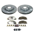 Picture of PowerStop PSB Z36 Truck & Tow Kit Brake Kits - K8672-36