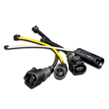 Picture of PowerStop PSB Euro-Stop Brake Pad Sensor Brake Hardware - SW-1305