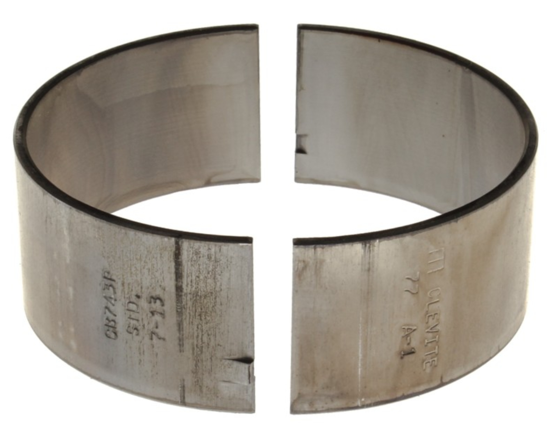 Picture of Clevite Tri Armor GMC Pass & Trk 348/366/396/402/409/427/454/502 Con Rod Bearing Set