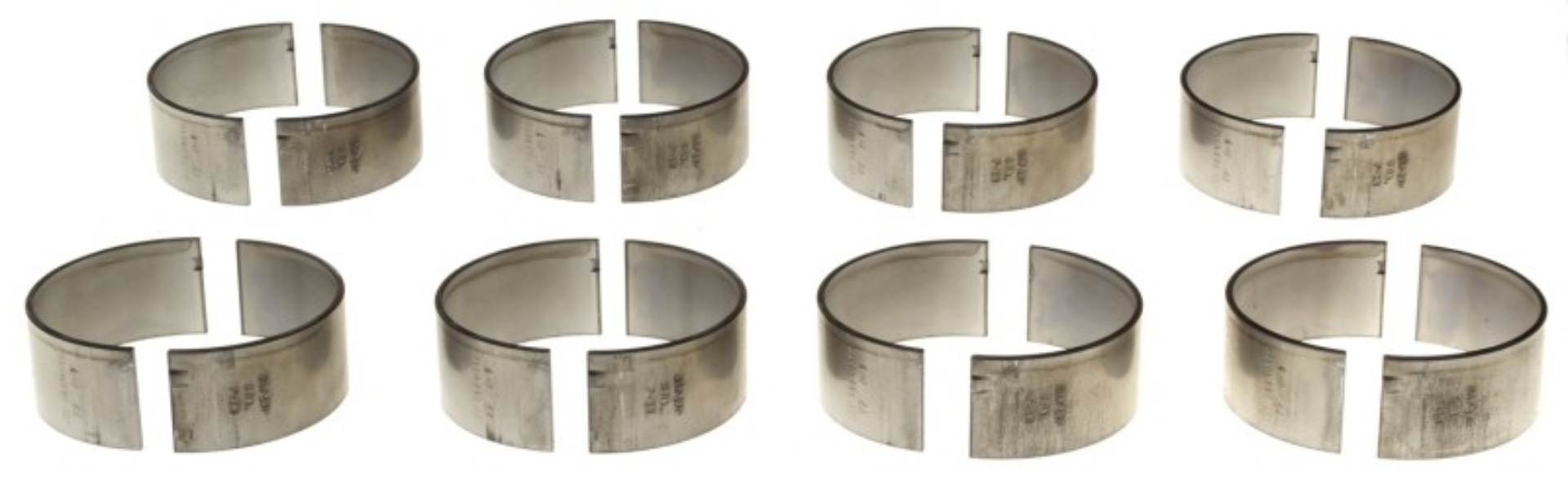 Picture of Clevite CLE Con Rod Bearing Set - CB743P(8)