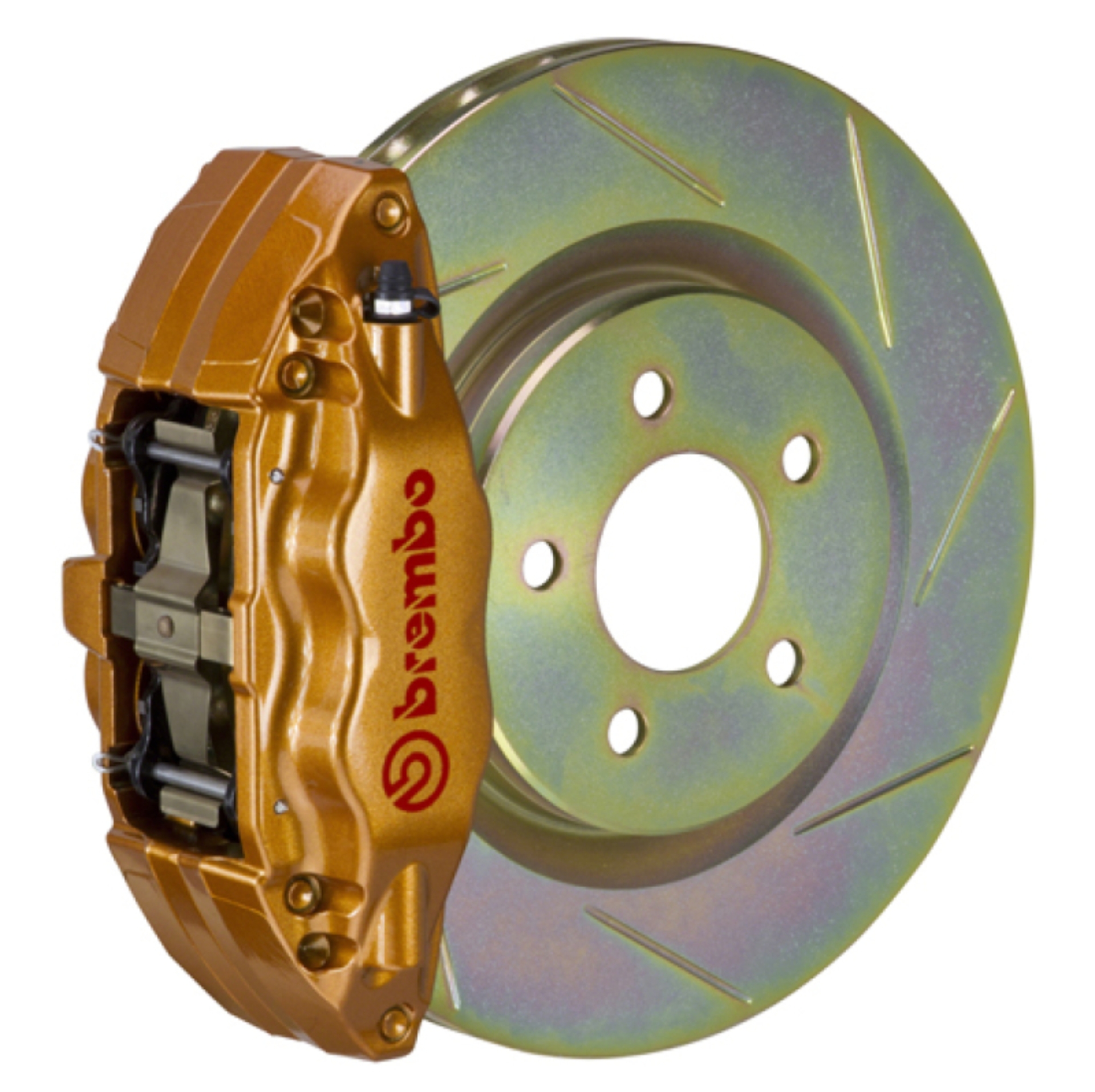 Picture of Brembo BRB Big Brake Kits - 1E5.6003A4