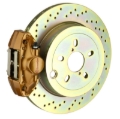 Picture of Brembo BRB Big Brake Kits - 2E4.5003A4