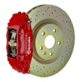 Picture of Brembo BRB Big Brake Kits - 1S4.6002A2