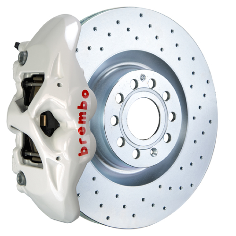 Picture of Brembo BRB Big Brake Kits - 1S4.8003A6