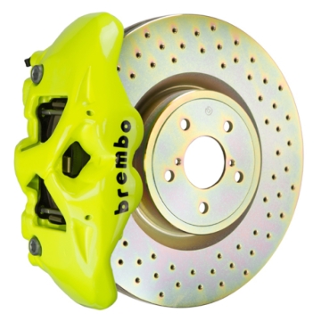 Picture of Brembo BRB Big Brake Kits - 1S4.6001A7