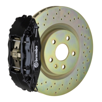 Picture of Brembo BRB Big Brake Kits - 1B4.7001A1