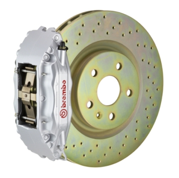 Picture of Brembo BRB Big Brake Kits - 1B4.7001A3