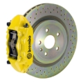 Picture of Brembo BRB Big Brake Kits Rear - 2P4.8503A5