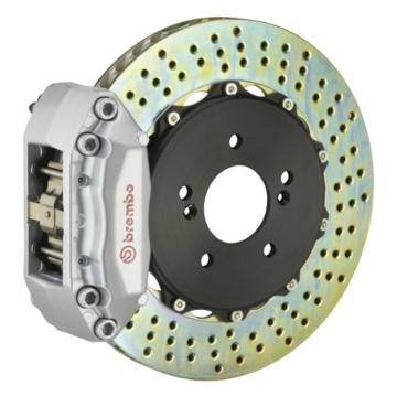 Picture of Brembo BRB Big Brake Kits - 1A1.6008A3