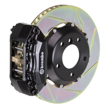 Picture of Brembo BRB Big Brake Kits - 1A2.6034A1