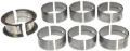 Picture of Clevite Nissan 2393 2565 2753 2793cc 6 Cyl 1970-84 Main Bearing Set