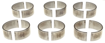 Picture of Clevite Chevy 6 194-230-250 1962-84 Con Rod Bearing Set