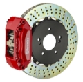 Picture of Brembo BRB Big Brake Kits - 2C1.6009A2