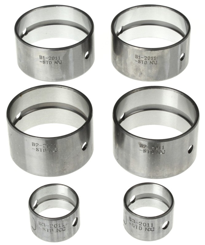 Picture of Clevite CLE Camshaft Bearing Set - SH1793S