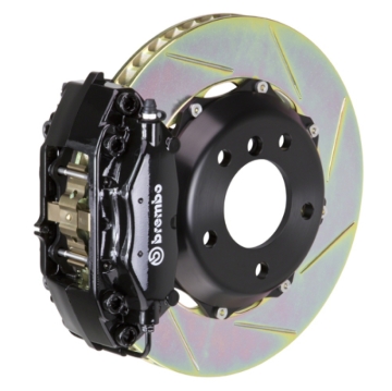 Picture of Brembo BRB Big Brake Kits - 2C2.6004A1